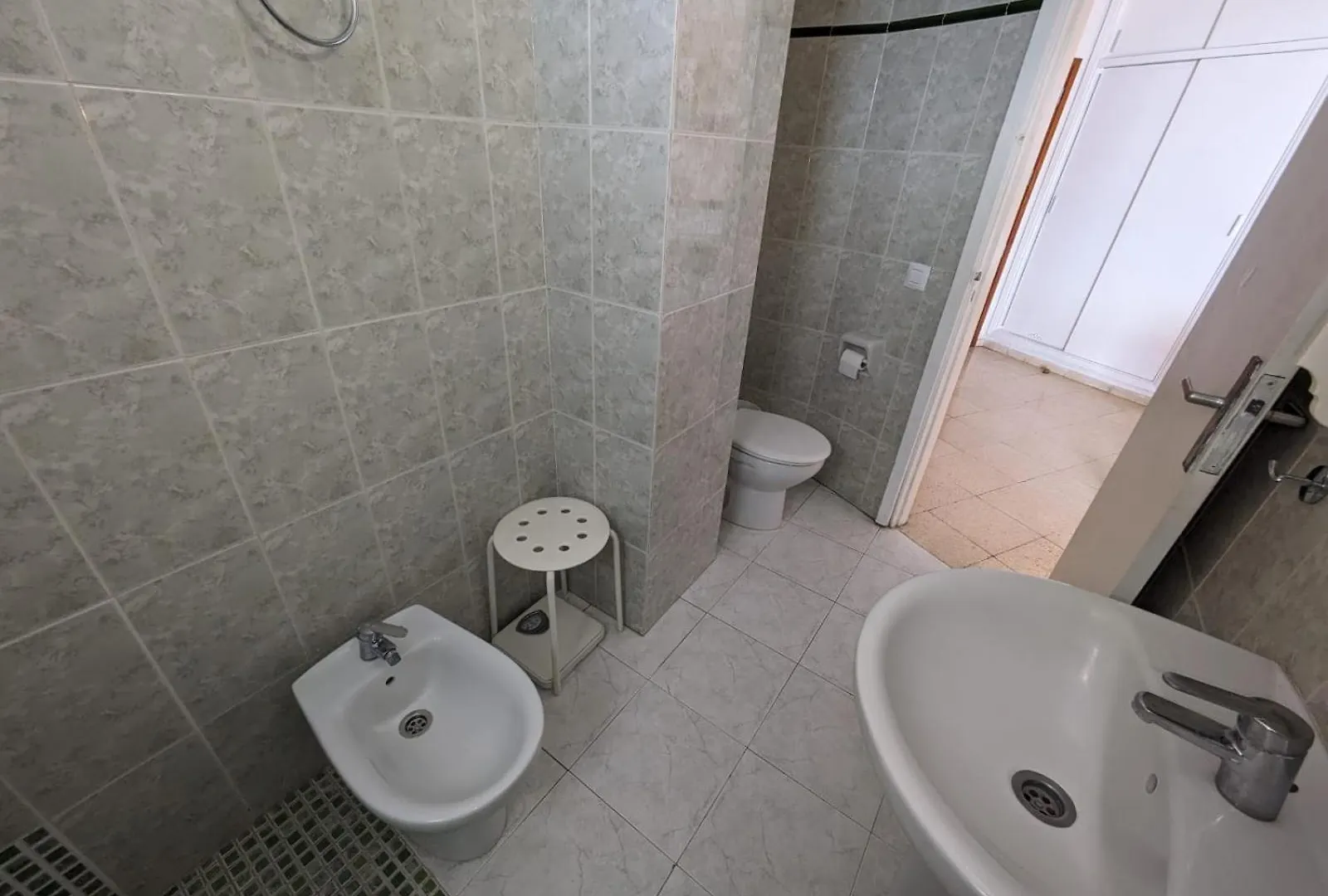 Apartmán Guayero Apartamento Los Cristianos Španělsko