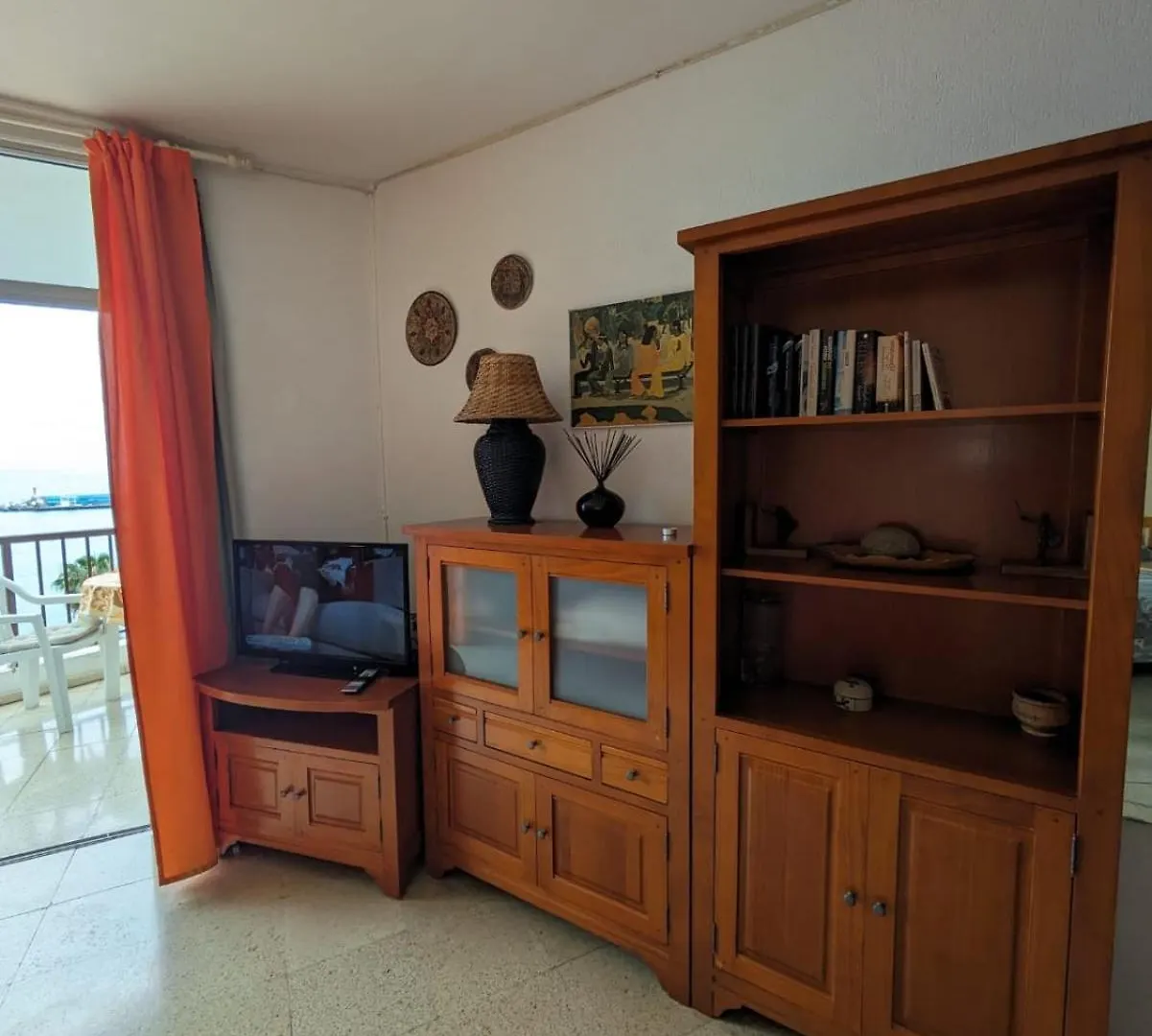 Guayero Apartamento Los Cristianos