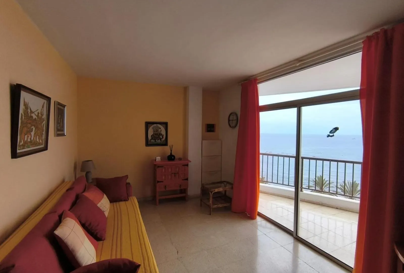 Guayero Apartamento Los Cristianos 0*, לוס כריסטיאנוס