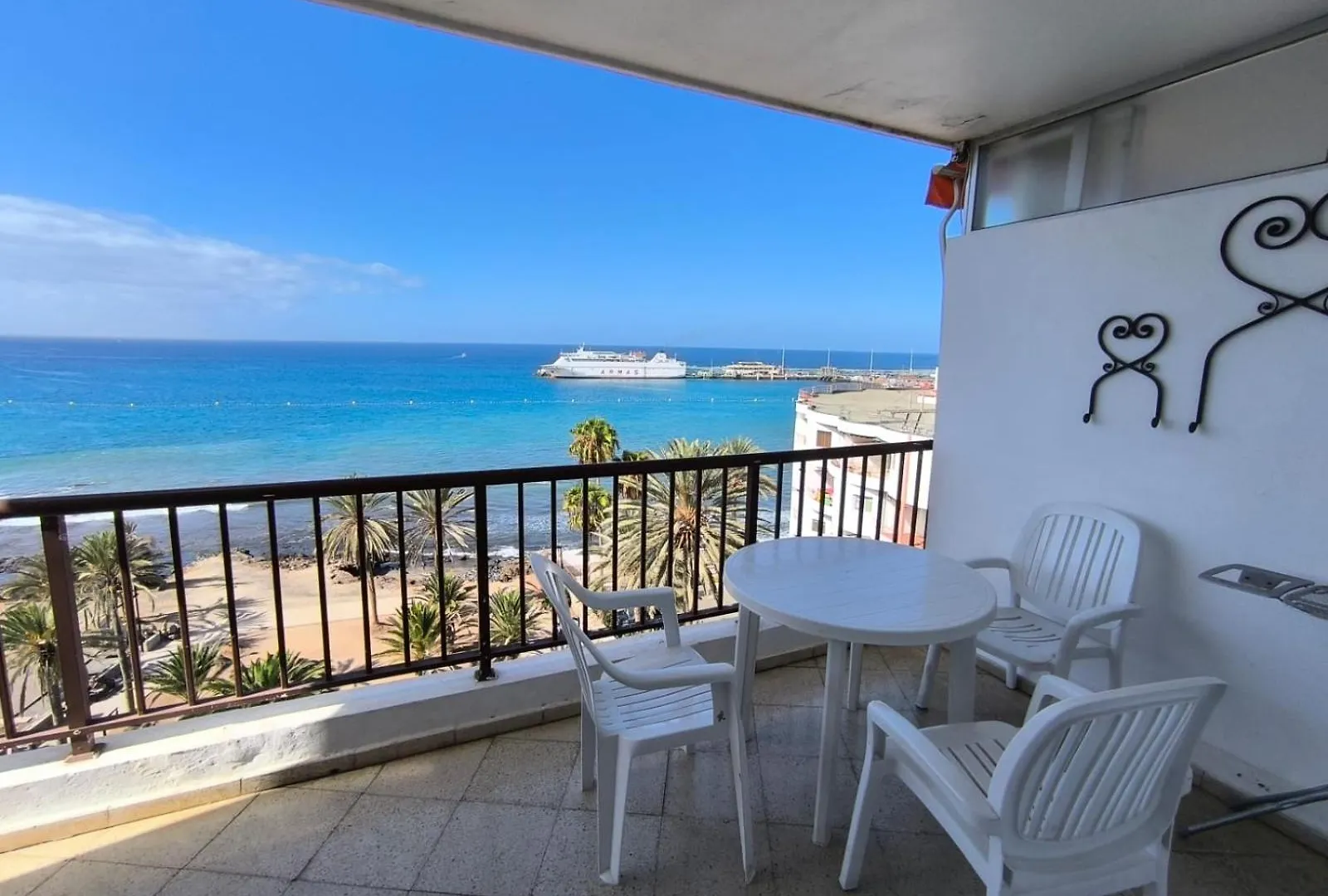 Guayero Apartamento Los Cristianos Los Cristianos (Tenerife)