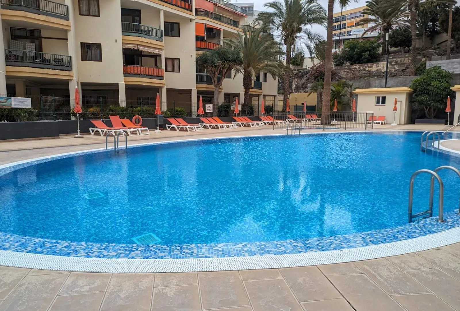 Guayero Apartamento Los Cristianos 0*, Los Cristianos (Tenerife) España
